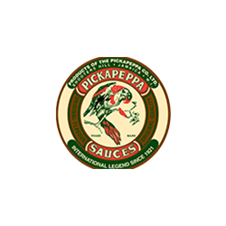 Brand: Pickapeppa