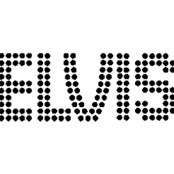 Brand: Elvis