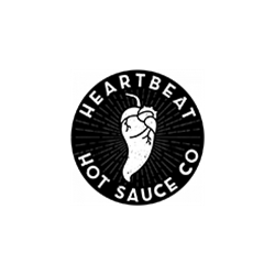 Brand: Heartbeat Hot Sauce Co