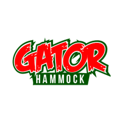 Brand: Gator Hammock