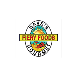 Brand: Dave's Gourmet