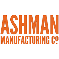 Brand: Ashman Manufacturing
