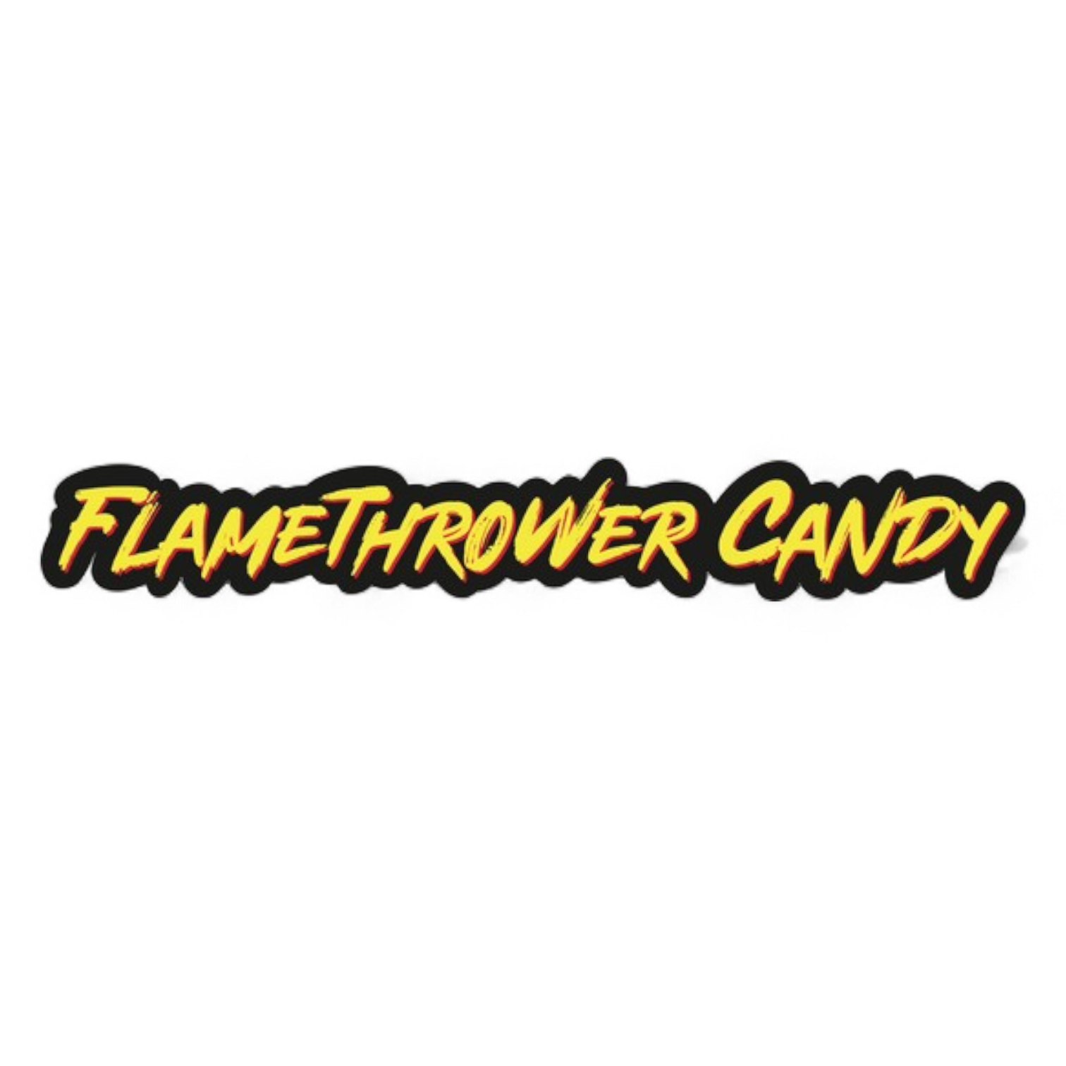 Brand: Flamethrower Candy