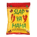 Slap Ya Mama Seafood Boil