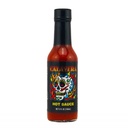 CaJohns Calavera Hot Sauce