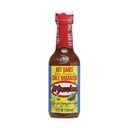 El Yucateco Red Hot Sauce - 4 oz.