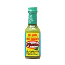 El Yucateco Green Hot Sauce - 4 oz.