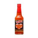 Marie Sharp's Belizean Heat Habanero Hot Sauce 10 fl.oz.