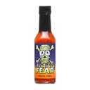 Final Fear Hot Sauce - FW1