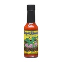 Bayou Passion Hot Sauce