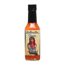 Heartbreaking Dawn's 1841 Ghost Pepper Hot Sauce