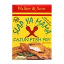 Slap Ya Mama Cajun Fish Fry