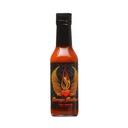 CaJohns Moruga Madness Hot Sauce