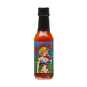 The Big Hot One Hot Sauce