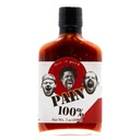 PAIN 100% Hot Sauce
