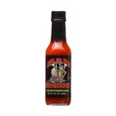 Ass in the Tub Special Reserve Armageddon Hot Sauce