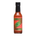 CaJohns Z Nothing Beyond Hot Sauce