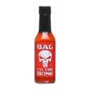 Bad to the Bone Hot Sauce - FW5