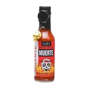 Blair's Salsa De La Muerte con Chipotle Hot Sauce