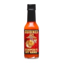First Responder's Marines Semper Fi Hot Sauce