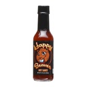 CaJohns Happy Beaver Hot Sauce
