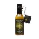Salvation Sauce Caribbean Lime Hot Sauce
