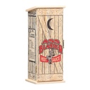 Ass Blaster Collector's Hot Sauce with Wooden Outhouse