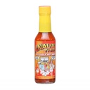 ANALize This XXX Garlic Hot Sauce