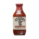 Stubb's Hickory Bourbon Bar-B-Q Sauce