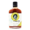 Most Wanted Pain is Good Chipotle Hot Sauce