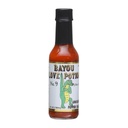Bayou Love Potion Number 9 Louisiana Peppa Sauce
