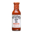Stubb's Wicked Habanero Pepper Wing Sauce