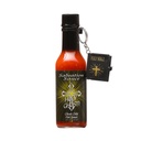 Salvation Sauce Holy Ghost Hot Sauce with mini Bible