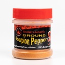 Ground Scorpion Pepper 