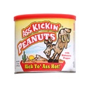 Ass Kickin' Peanuts