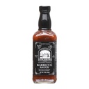 Historic Lynchburg Tennessee Whiskey Fiery Hot Barbecue Sauce 151 'Poof'