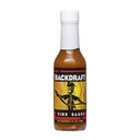 Backdraft Hot Sauce