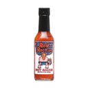 Red Rectum Hot Sauce - FW1