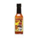 Blowout Habanero Hot Sauce - FW4