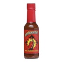 Deathwish Red Jalapeno Hot Sauce