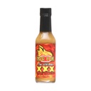CaJohns Kiss of Fire the Ultimate XXX Hot Sauce