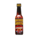 Spontaneous Combustion Hot Sauce