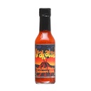 CaJohns Krakatoa Hot Sauce