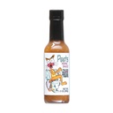Poots Hot Peppa Sauce - FW4