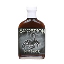 Scorpion Hot Sauce