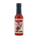 Backfire Peppa Sauce - FW5
