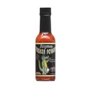 Bayou Pecker Power Hot Sauce