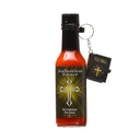Salvation Sauce Red Habanero with mini Bible