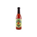 Ring of Fire Garden Fresh Chile Sauce Hot Sauce
