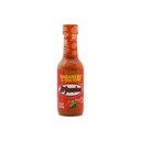 El Yucateco Habanero & Chiltepin Hot Sauce